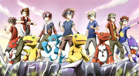 digimon wallpaper|digimon desktop wallpaper 4k.